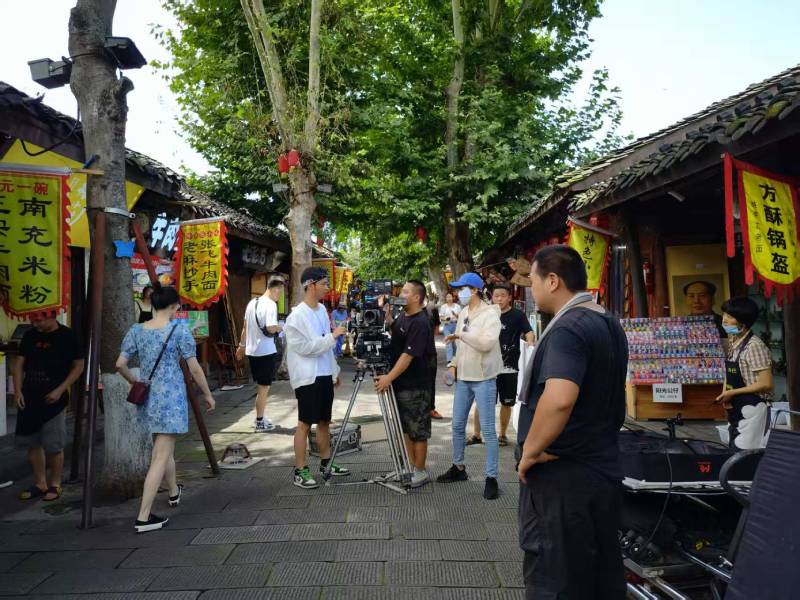 天山区电商产品视频拍摄制作，开启销量增长新引擎