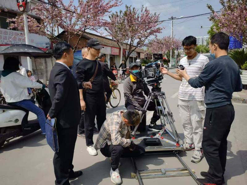 天山区产品视频拍摄进阶指南，助力产品抢占视觉高地