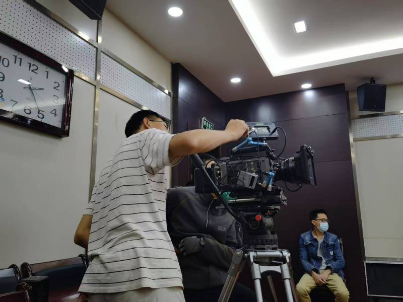 大数据指导创作方向，天山区产品视频拍摄公司让每帧画面都有效触达