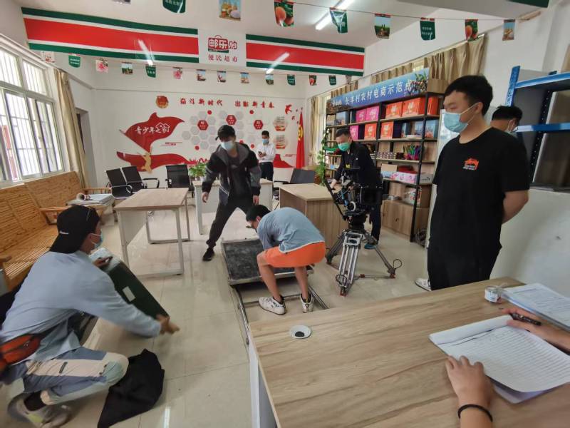 天山区电商产品视频拍摄制作实战秘籍，助力产品引爆电商流量